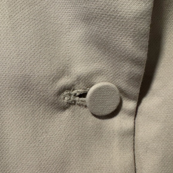 Mara high neck vest dress Abercrombie - Picture 4 of 4